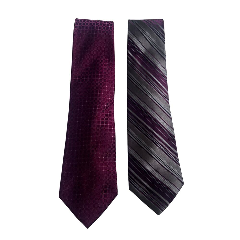 Men’s tie bundle